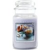 Svíčka Village Candle Lavender Vanilla 602 g