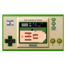 Nintendo Game & Watch: The Legend of Zelda