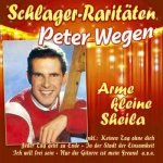 Peter Wegen - Arme Kleine Sheila CD – Hledejceny.cz