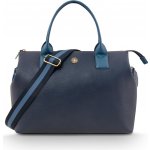 PIP Studio kabelka Fia velká modrá 34 x 16 x 26.5cm 51.273.425 – Hledejceny.cz