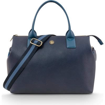PIP Studio kabelka Fia velká modrá 34 x 16 x 26.5cm 51.273.425 – Hledejceny.cz