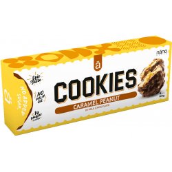 Näno Supps Protein Cookies 128 g