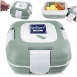 Orion Termoska na oběd 800 ml zelená – Zboží Dáma