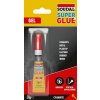 SOUDAL Super Glue GEL 3 g