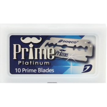 Dorco Prime Platinum STP301 žiletky 10 ks