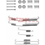METZGER AUTOTEILE Příslušenství 105-0753 | Zboží Auto