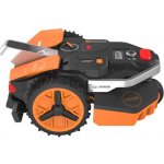 Worx Landroid Vision M600 WR206E – Zboží Dáma