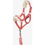 Set ohlávky a vodítka Harlow pro Hobby hose LeMieux coral crush – Hledejceny.cz