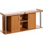 Diversa stolek Comfort 200 x 80 x 67 cm rovný – Sleviste.cz