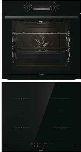 SET MORA VT 544 DB + VDIT 631 C