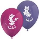 Procos Balonky latex Minnie Mouse 28 cm – Zboží Dáma