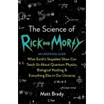 Science of Rick and Morty – Hledejceny.cz
