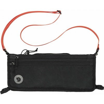 Fjällräven Hoja Bike Frame Fold Bag 2.7 l – Zboží Mobilmania
