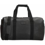 Enrico Benetti Rotterdam Sport Bag EB-66601001 Black 39l – Hledejceny.cz