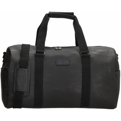 Enrico Benetti Rotterdam Sport Bag EB-66601001 Black 39l – Hledejceny.cz