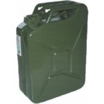 J.A.D. TOOLS Kovový kanystr 10 l – HobbyKompas.cz