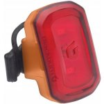 Blackburn Central 20 zadní červené – Zboží Dáma