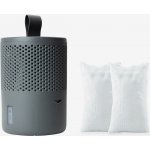 Everbrand Sweden Everbrand pohlcovač vlhkosti Absodry Duo Family Bag 6-series, BONUS PACK 2 x náplň, šedý – Hledejceny.cz