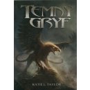 TEMNÝ GRYF - Katie J. Taylor