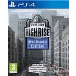 Project Highrise (Architect’s Edition) – Hledejceny.cz