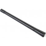 Anténní prut gumový 18cm (Octavia II) | Zboží Auto