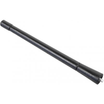 Anténní prut gumový 18cm (Octavia II) | Zboží Auto