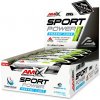 Energetická tyčinka Amix Sport Power Energy cake bar s kofeinem 45 g