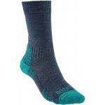 Bridgedale Hike Lightweight Merino Endurance Boot Women denim – Sleviste.cz