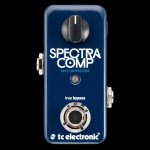 TC Electronic SpectraComp Bass Compressor – Zboží Dáma