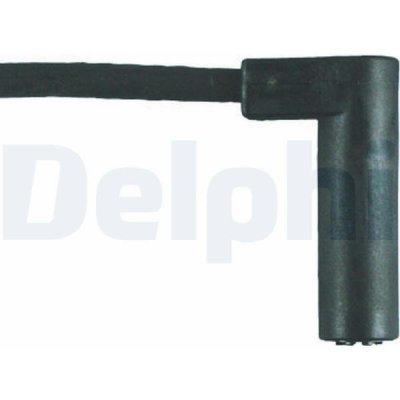Generátor impulsů, klikový hřídel DELPHI SS10729-12B1 – Hledejceny.cz
