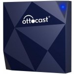 Ottocast CP79, A2AIR Carplay černý – Zboží Živě