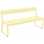 Fermob Bellevie 161 cm Citronově žlutá – Hledejceny.cz