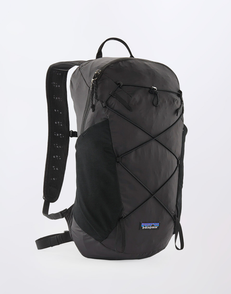Patagonia Terravia Pack Black 14 l