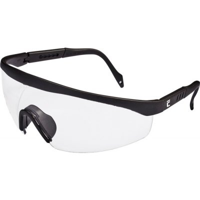 I-SPECTOR Brýle LIMERRAY s ochranným filtrem proti UV záření, čiré – Zboží Mobilmania