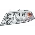 Levé světlo ŠKODA OCTAVIA 1EL 354 027-011 – Hledejceny.cz