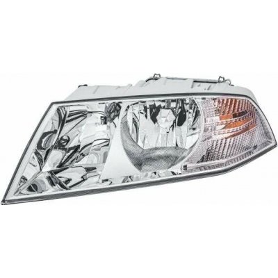 Levé světlo ŠKODA OCTAVIA 1EL 354 027-011 – Hledejceny.cz