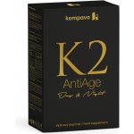 Kompava K2 Anti Age Day & Night 120 kapslí – Hledejceny.cz