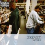 Dj Shadow - Endtroducing Deluxe Edition CD – Hledejceny.cz