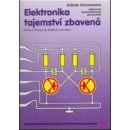 Elektronika tajemství zbavená-kniha 2 Schommers Adrian