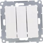 Kontakt Simon DP31.01/11 bílý – Hledejceny.cz
