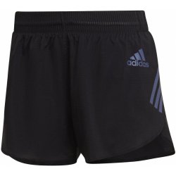 adidas Performance dámské šortky Adizero Split S 3"