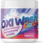 Nanolab OXI Wash Color na barevné prádlo 500 g – Sleviste.cz