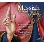 Händell Georg Friedrich - Messiah CD – Hledejceny.cz