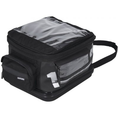 Oxford F1 Pannier Small 45L – Zbozi.Blesk.cz