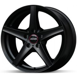 Ronal R41 8x18 5x120 ET35 black