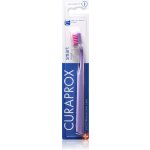 Curaprox Smart ultra soft s malou hlavičkou – Zboží Mobilmania