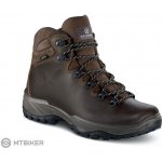 Scarpa Terra GTX Brown – Zboží Mobilmania