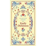 Selected Poems of Emily Dickinson Barnes &am... Emily Dickinson – Hledejceny.cz