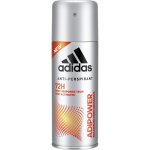 Adidas Adipower Men deospray 150 ml – Zboží Mobilmania