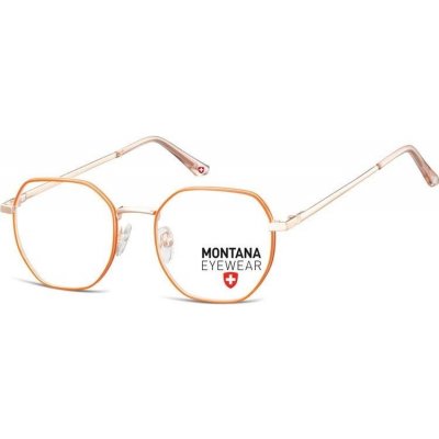 Montana Eyewear brýlové obruby MM585E – Zbozi.Blesk.cz